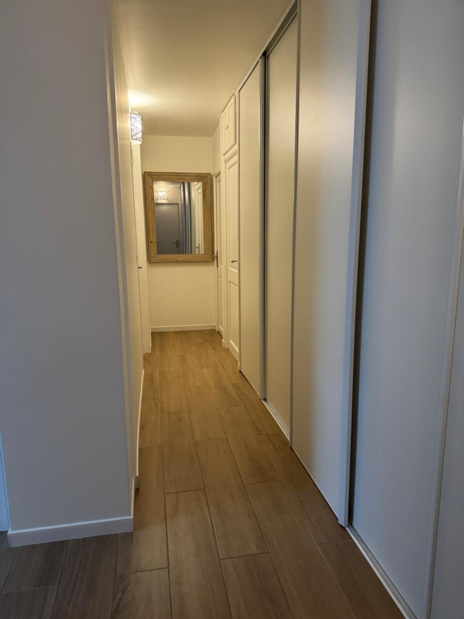 Une Chambre Dans Un Appartement Ablon-sur-Seine Exterior foto
